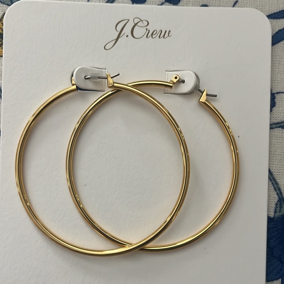 Four pairs of j crew earrings . All brand new - Picture 4 of 9